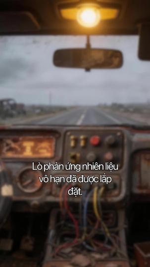 Mạt Thế: RV Của Tôi Là Bá Chủ Xa Lộ Tập 2
