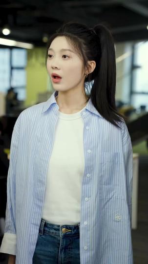 Switched at Destiny's Crossroads Episode 5