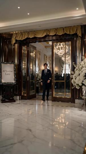 Trash the Pilot, Marry the Billionaire Episode 5