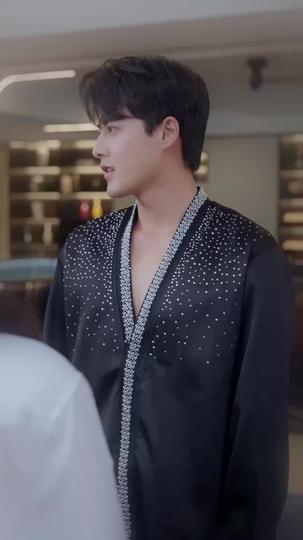 Not Too Late to Love Episode 3