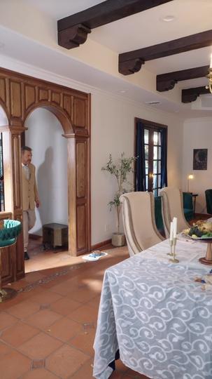 Mi esposo pobre es el jefe verdadero Episodio 6