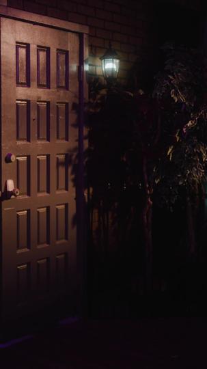 Goodbye Mr. Sampson Episode 6