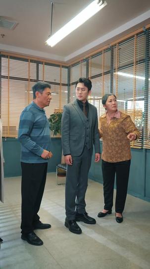 我笑风轻雪如棉 第6集