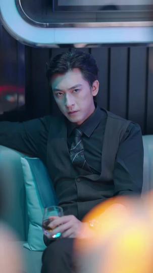 贈你餘生滿星河 第5集