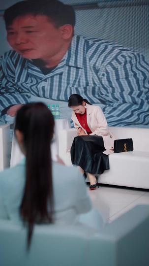 阳光总在风雨后 第8集