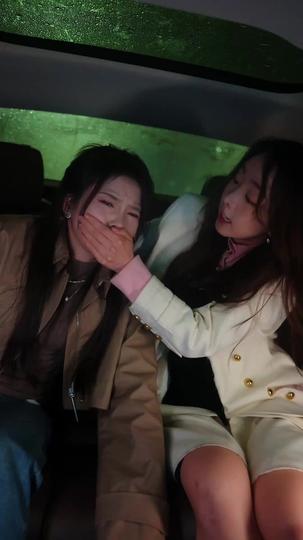 Parezco ingenua, pero pego fuerte Episodio 11