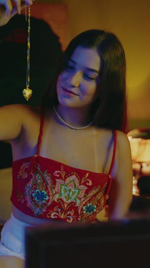 Minhas Versões De Amor 6Episódio