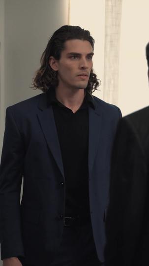 Casa de Novo, Meu Ex Bilionário 10Episódio