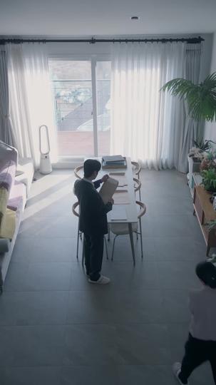 Merebut Kembali Harga Diri (Sulih Suara) Episode 7