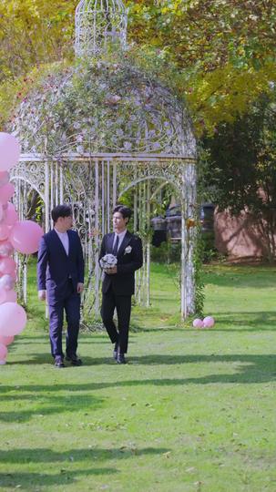 他不爱后,两个青梅后悔哭了 第9集