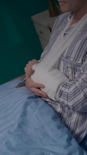 拨云见日终有时 第1集