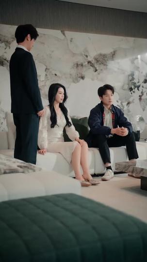 Salah Pilih, Salah Cinta Episode 6