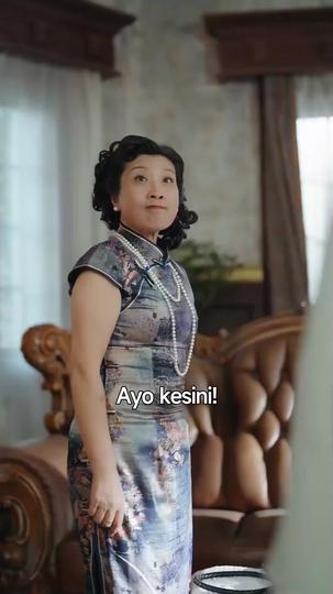 Perwira Ganteng Ngebet Nikah Episode 7