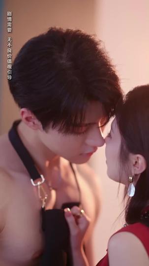 My Sweet Husband Is a Secret Tycoon Episode 6