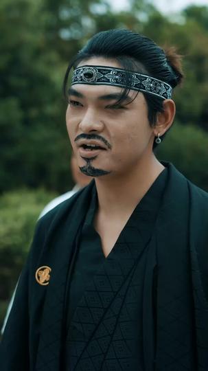 Warisan Sang Pendekar Episode 10