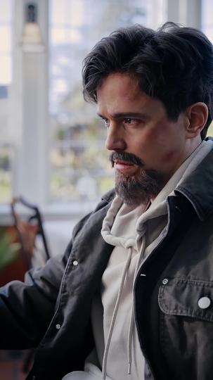 Seu Marido Inútil é um Chefão (Dublado) 4Episódio