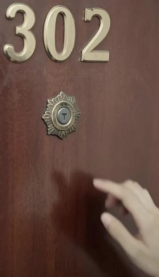 The Letter He Let Her Burn Episode 9