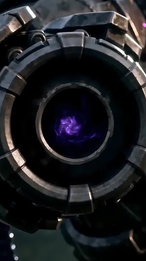 Grain of Eternity Episode 5