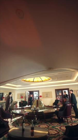 Swap & Swoon: Caught in Your Body Episode 11