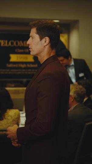 Married My CEO Ex In My 40s Episode 5