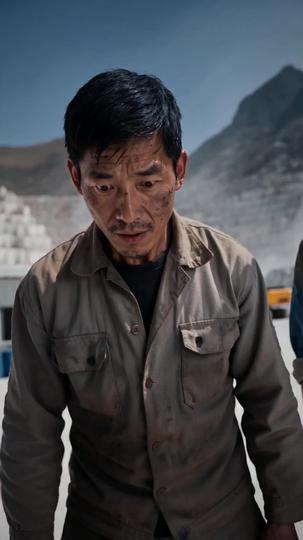 The Horror Beneath the Mine Episode 3