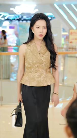 After Love Breaks Everything Episode 7