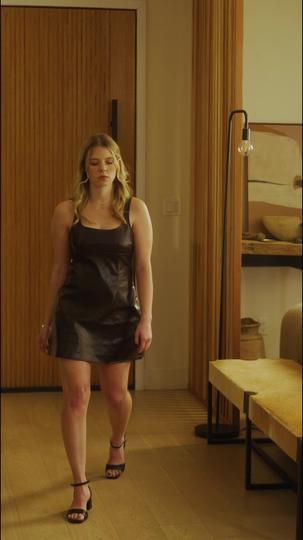 Showtime, Ladies! Episode 11