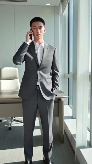 I Can See Through Hearts (DUBBED) Episode 6