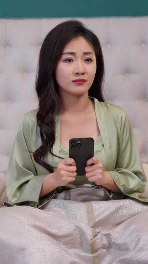 偏爱法则 第7集