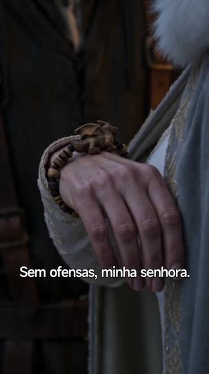 Sangue Divino: O Herdeiro do Olimpo 6Episódio