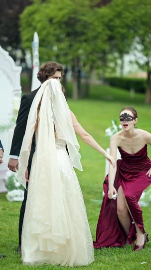 Boss, You're Busted! Episode 4