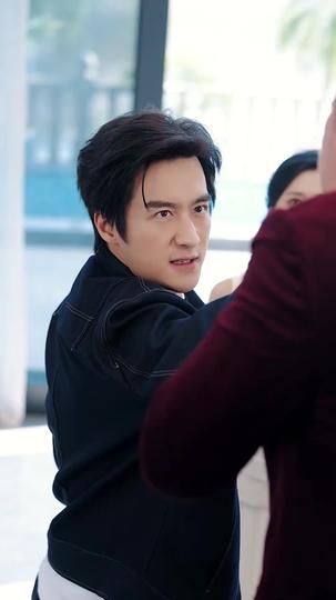 獄中得傳承：歸來已是人中之龍 第3集