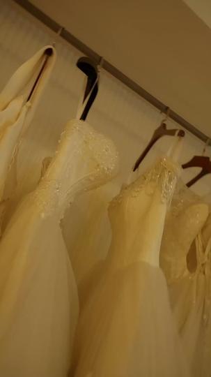 When Regret Wore White Episode 1