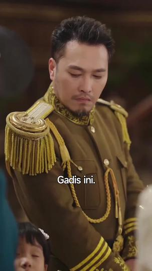 Putri Kecil Pelindung Ibu Episode 8
