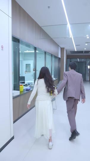 凛冬散尽星河长明 第3集