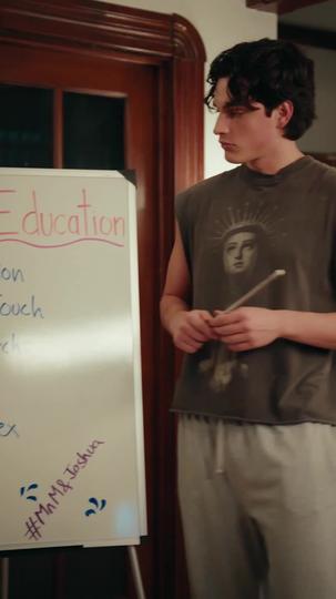 Sex Education By My Best Friend Episode 7