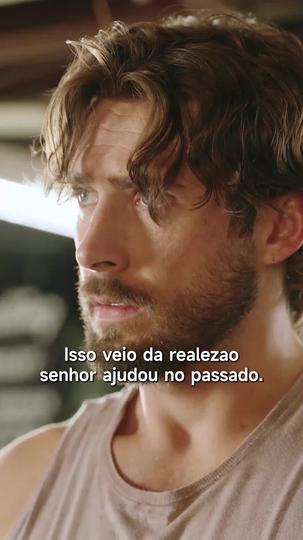 Herói Deve Nunca Rebaixar-se (Dublado)  3Episódio