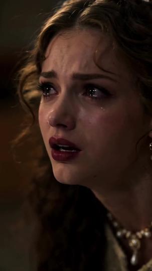 My Unloving Alpha Bears My Pain 100x Episode 11