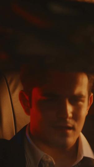 Meu Chefe é um Galã Digital (Dublado) 8Episódio