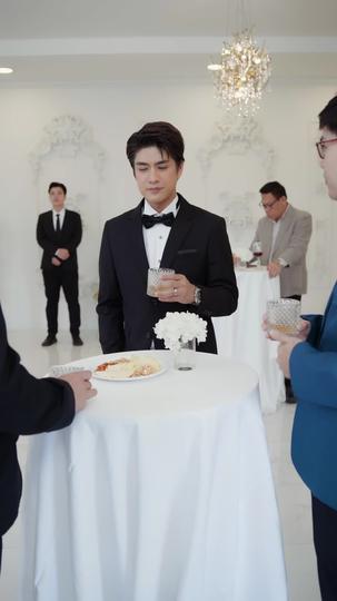 เจ้าสาวสลับร่าง ที่8ตอน