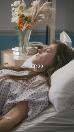 Dark Web of Desire Episode 8