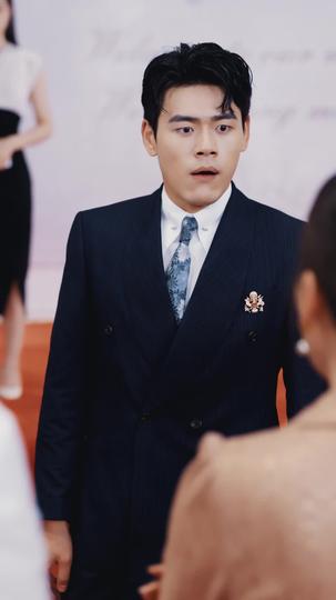 惊涛落日 第6集