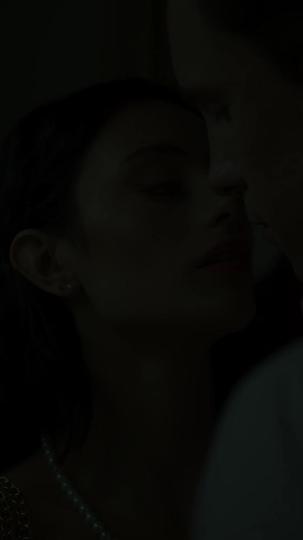 Déjame ser quien te elija Episodio 9