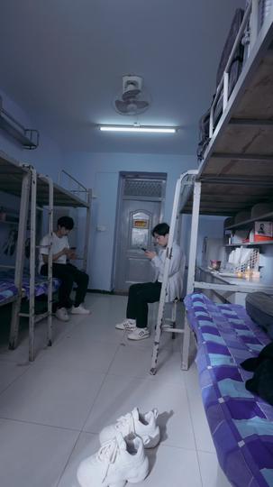 我的巅峰人生 第5集