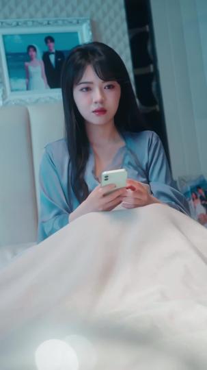 身代わりの愛に別れを 第 4 話