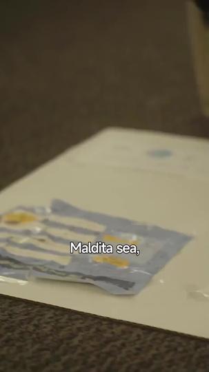 Mi Esposo Agente Secreto Episodio 5