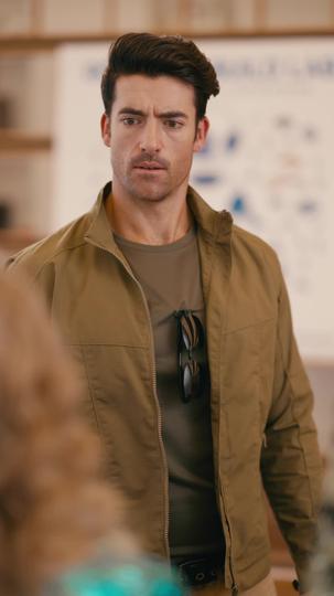 Daddy's Got Girls and Guns Episode 9