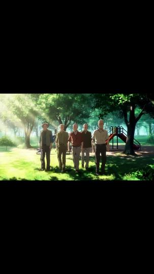 Cultivation University: Recruit the Elders, Save the World Episode 10