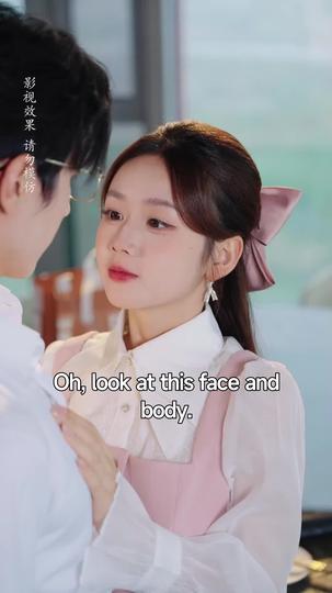 Our Accidental Forever: When Love Signs the Papers Episode 8