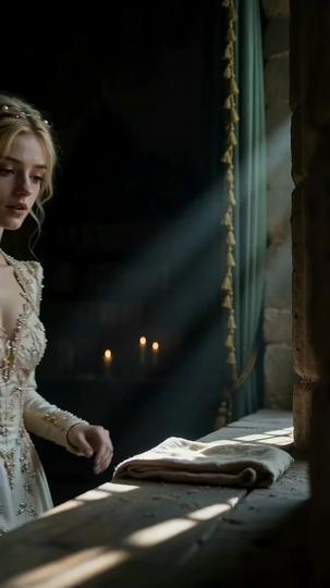 Ho sposato il fidanzato fantasma di mia sorella Episodio 5